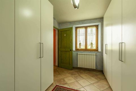 Farm hus i Cortona, Arezzo, Cortona - € 690.000 | Ref: 11226RA12164-920311 - foto 22