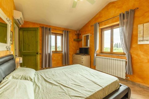 Farm hus i Cortona, Arezzo, Cortona - € 690.000 | Ref: 11226RA12164-920311 - foto 24