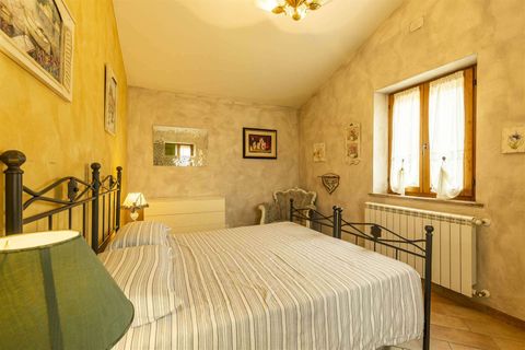 Farm hus i Cortona, Arezzo, Cortona - € 690.000 | Ref: 11226RA12164-920311 - foto 26