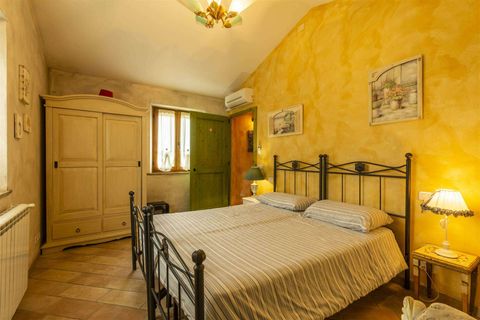 Farm hus i Cortona, Arezzo, Cortona - € 690.000 | Ref: 11226RA12164-920311 - foto 27