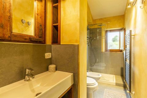 Farm hus i Cortona, Arezzo, Cortona - € 690.000 | Ref: 11226RA12164-920311 - foto 28