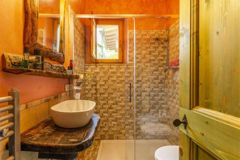 Farm hus i Cortona, Arezzo, Cortona - € 690.000 | Ref: 11226RA12164-920311 - foto 29