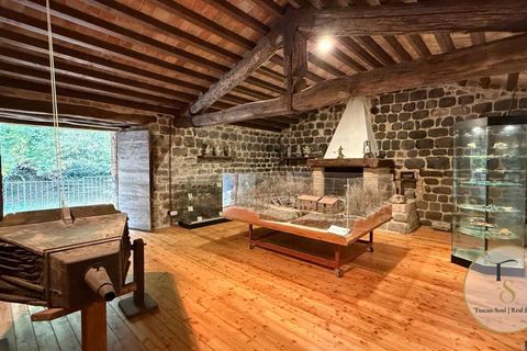Farm hus i Preselle, Grosseto, Preselle - € 900.000 | Ref: GRO289-927886 - foto 5