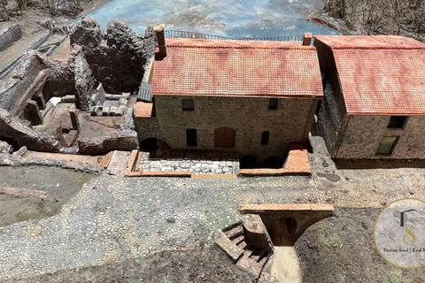 Farm hus i Preselle, Grosseto, Preselle - € 900.000 | Ref: GRO289-927886 - foto 24