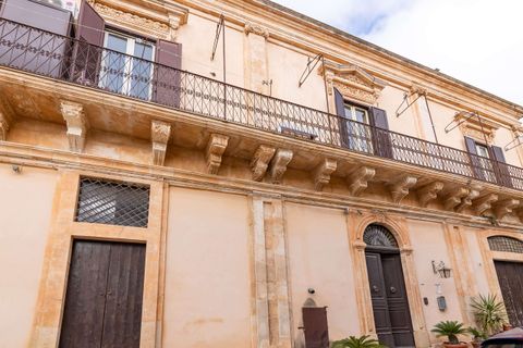 Cortijo i Ispica, Ragusa, Ispica - € 467.000 | Ref: RP-927998-927998 - foto 2