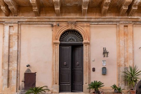Cortijo i Ispica, Ragusa, Ispica - € 467.000 | Ref: RP-927998-927998 - foto 3