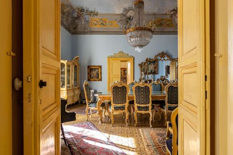 Cortijo i Ispica, Ragusa, Ispica - € 467.000 | Ref: RP-927998-927998 - foto 12