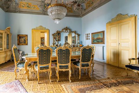 Cortijo i Ispica, Ragusa, Ispica - € 467.000 | Ref: RP-927998-927998 - foto 13