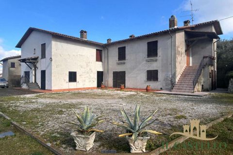 Villa a Paciano, Perugia, Paciano - € 350.000 | Ref: Ci301-934652 - foto 2