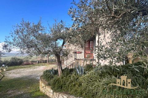 Villa a Paciano, Perugia, Paciano - € 350.000 | Ref: Ci301-934652 - foto 7