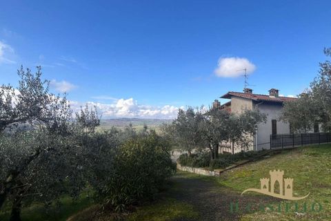 Villa a Paciano, Perugia, Paciano - € 350.000 | Ref: Ci301-934652 - foto 8