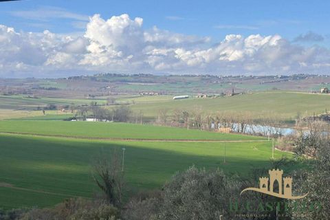 Villa a Paciano, Perugia, Paciano - € 350.000 | Ref: Ci301-934652 - foto 10