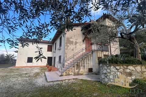 Villa a Paciano, Perugia, Paciano - € 350.000 | Ref: Ci301-934652 - foto 11