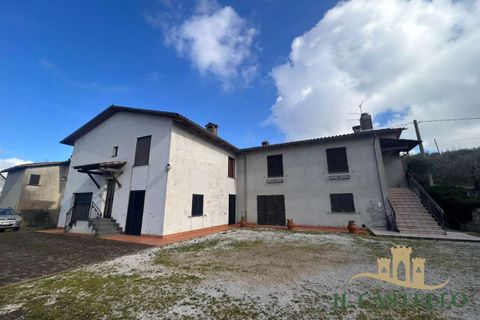 Villa a Paciano, Perugia, Paciano - € 350.000 | Ref: Ci301-934652 - foto 12