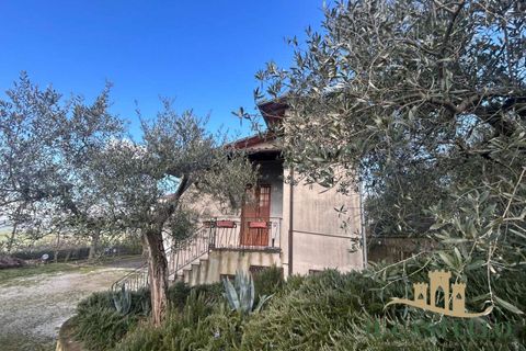 Villa a Paciano, Perugia, Paciano - € 350.000 | Ref: Ci301-934652 - foto 13