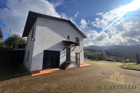 Villa a Paciano, Perugia, Paciano - € 350.000 | Ref: Ci301-934652 - foto 14