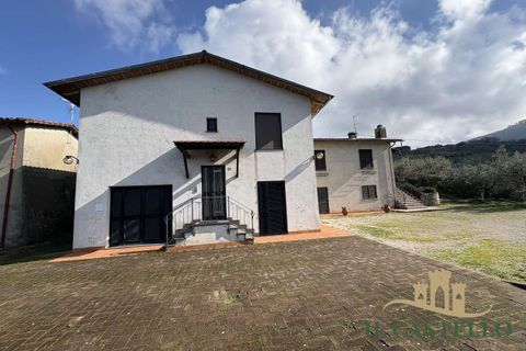 Villa a Paciano, Perugia, Paciano - € 350.000 | Ref: Ci301-934652 - foto 17