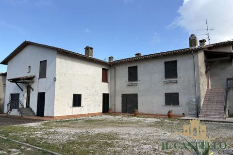 Villa a Paciano, Perugia, Paciano - € 350.000 | Ref: Ci301-934652 - foto 18