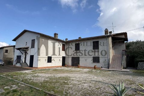 Villa a Paciano, Perugia, Paciano - € 350.000 | Ref: Ci301-934652 - foto 23