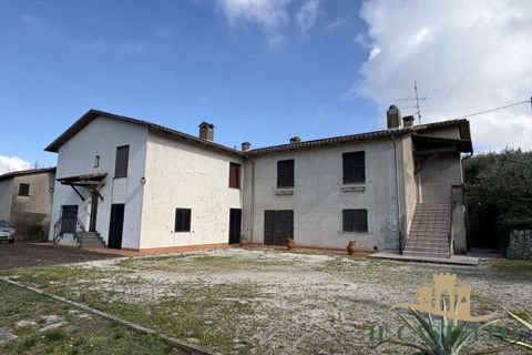 Villa i Paciano, Perugia, Paciano - € 350.000 | Ref: Ci301-934652 - foto 1