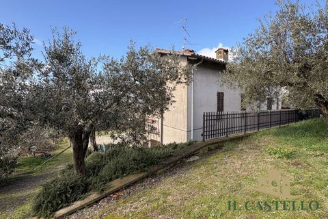Villa i Paciano, Perugia, Paciano - € 350.000 | Ref: Ci301-934652 - foto 2