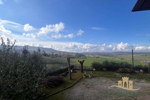 Villa i Paciano, Perugia, Paciano - € 350.000 | Ref: Ci301-934652 - foto 3