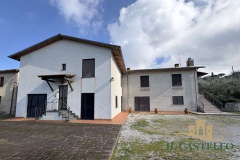 Villa i Paciano, Perugia, Paciano - € 350.000 | Ref: Ci301-934652 - foto 8