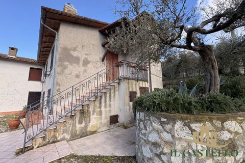 Villa i Paciano, Perugia, Paciano - € 350.000 | Ref: Ci301-934652 - foto 9