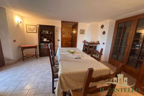 Villa i Paciano, Perugia, Paciano - € 350.000 | Ref: Ci301-934652 - foto 10