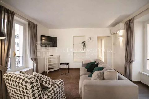 Lejlighed i Menaggio, Como, Menaggio - € 380.000 | Ref: 1255-935068 - foto 2