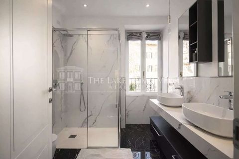 Lejlighed i Menaggio, Como, Menaggio - € 380.000 | Ref: 1255-935068 - foto 10
