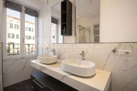 Lejlighed i Menaggio, Como, Menaggio - € 380.000 | Ref: 1255-935068 - foto 12