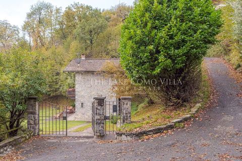 Villa a Plesio, Como, Plesio - € 760.000 | Ref: 1327-935175 - foto 41