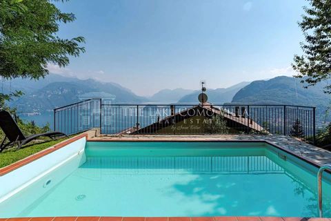 Leilighet i Plesio, Como, Plesio - € 320 000 | Ref: 1352-935206 - foto 2