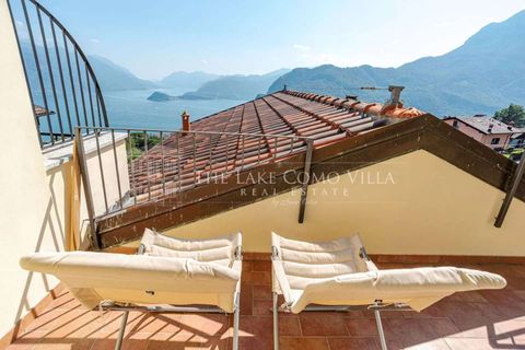 Leilighet i Plesio, Como, Plesio - € 320 000 | Ref: 1352-935206 - foto 4