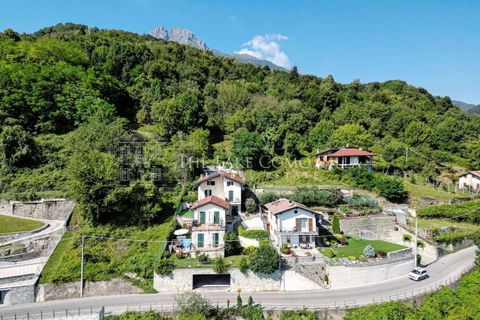 Leilighet i Plesio, Como, Plesio - € 320 000 | Ref: 1352-935206 - foto 16