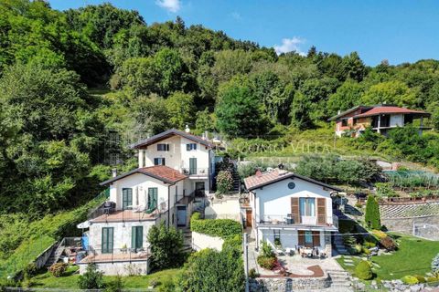 Leilighet i Plesio, Como, Plesio - € 320 000 | Ref: 1352-935206 - foto 17