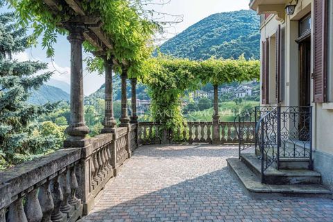 Villa a Schignano, Como, Schignano - € 460.000 | Ref: 1429-935241 - foto 5