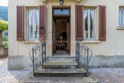 Villa a Schignano, Como, Schignano - € 460.000 | Ref: 1429-935241 - foto 7