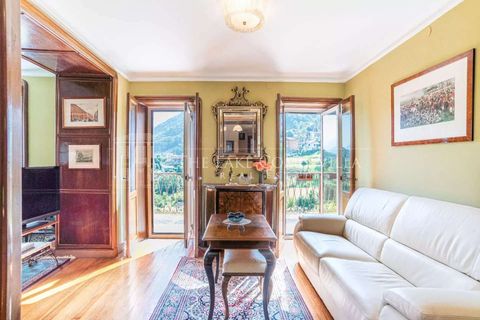 Villa a Schignano, Como, Schignano - € 460.000 | Ref: 1429-935241 - foto 9