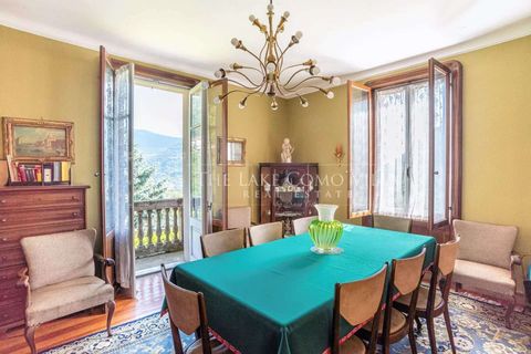 Villa a Schignano, Como, Schignano - € 460.000 | Ref: 1429-935241 - foto 11