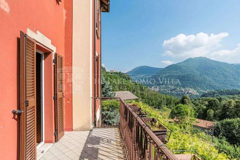 Villa a Schignano, Como, Schignano - € 460.000 | Ref: 1429-935241 - foto 12