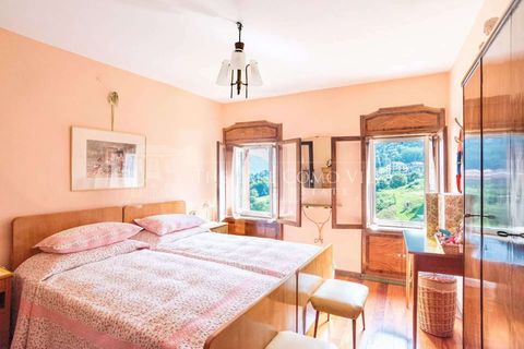 Villa a Schignano, Como, Schignano - € 460.000 | Ref: 1429-935241 - foto 14