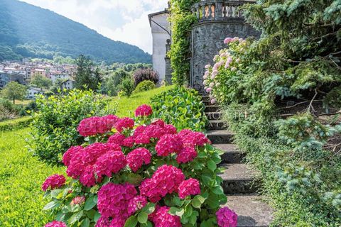 Villa a Schignano, Como, Schignano - € 460.000 | Ref: 1429-935241 - foto 25
