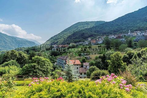 Villa a Schignano, Como, Schignano - € 460.000 | Ref: 1429-935241 - foto 30