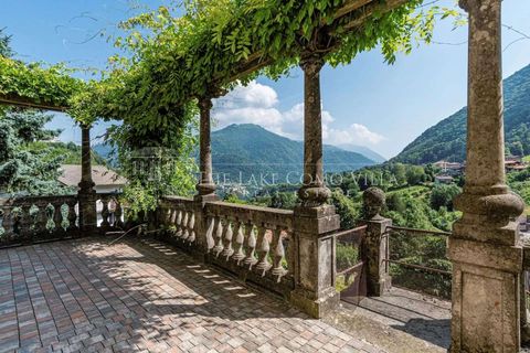Villa a Schignano, Como, Schignano - € 460.000 | Ref: 1429-935241 - foto 31