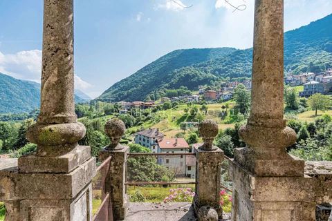 Villa a Schignano, Como, Schignano - € 460.000 | Ref: 1429-935241 - foto 32