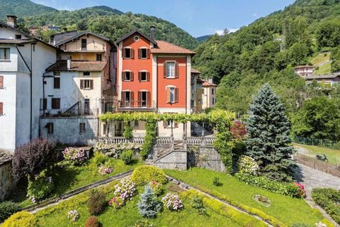 Villa a Schignano, Como, Schignano - € 460.000 | Ref: 1429-935241 - foto 33