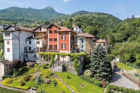 Villa a Schignano, Como, Schignano - € 460.000 | Ref: 1429-935241 - foto 34