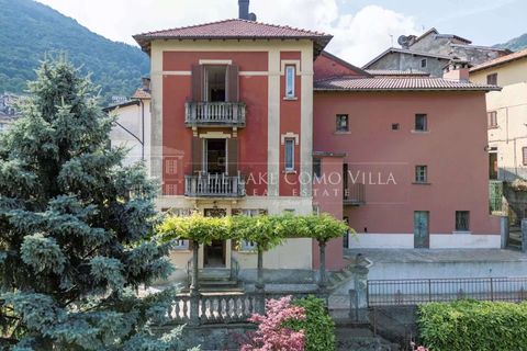 Villa a Schignano, Como, Schignano - € 460.000 | Ref: 1429-935241 - foto 35